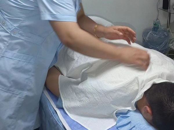推拿上门